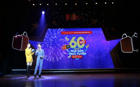 Thương mại điện tử 2020 'cú huých' từ đại dịch Covid-19